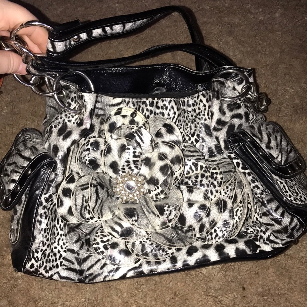 Bling Purse